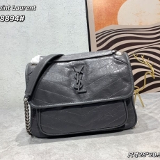 YSL Satchel Bags